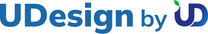 UDesign Logo