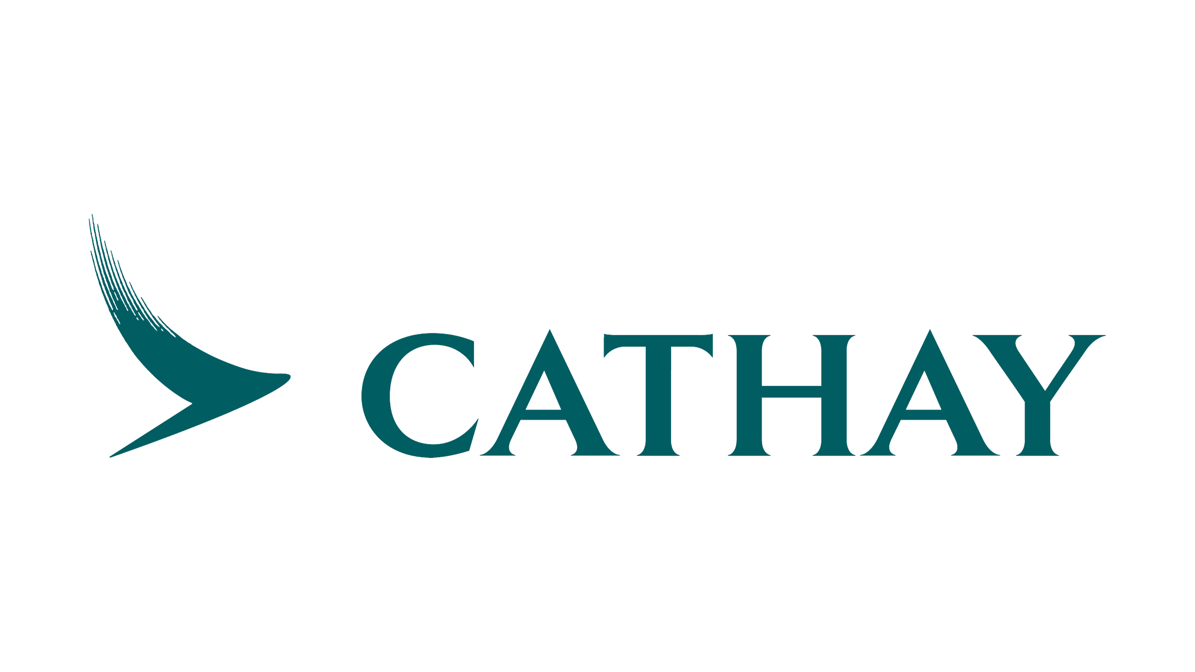 Cathay Pacific Logo