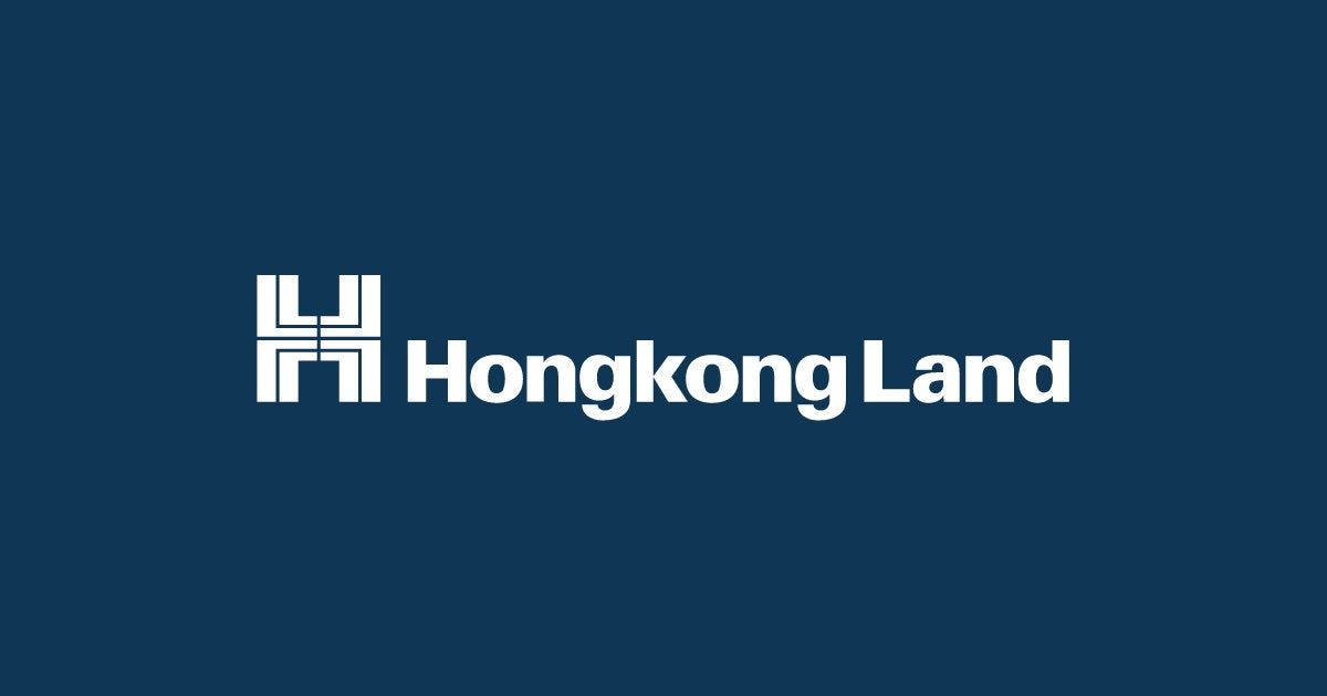 Hongkong Land Logo