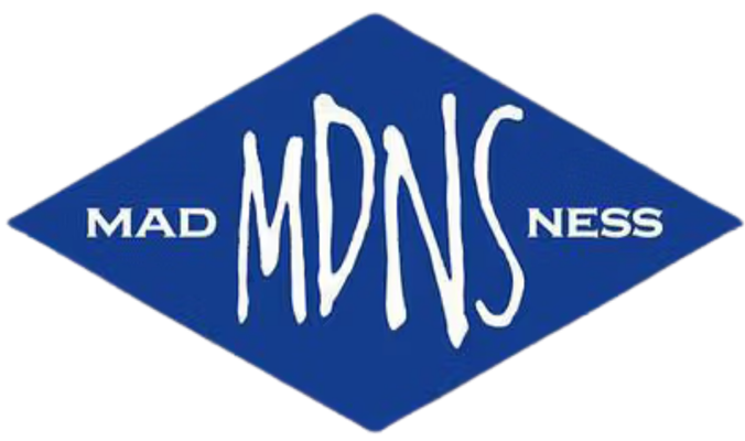 Madness Logo